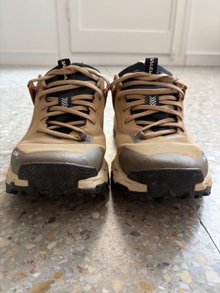 Zapatillas Trekking SALEWA Pedroc 2 Powertex