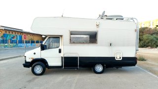 FIAT Ducato 1995