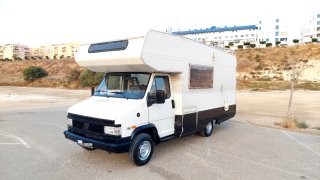 FIAT Ducato 1995