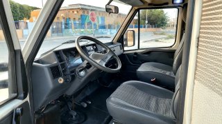 FIAT Ducato 1995