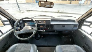 FIAT Ducato 1995