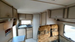 FIAT Ducato 1995