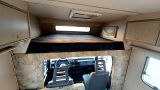 FIAT Ducato 1995