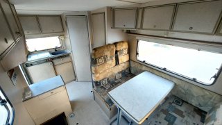 FIAT Ducato 1995