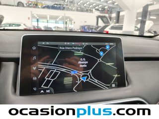 MG HS 1.5 Turbo GDI Luxury DCT 119 kW (162 CV)