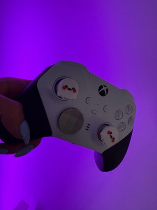 Mando Xbox Elite Series 2 Blanco