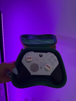 Mando Xbox Elite Series 2 Blanco