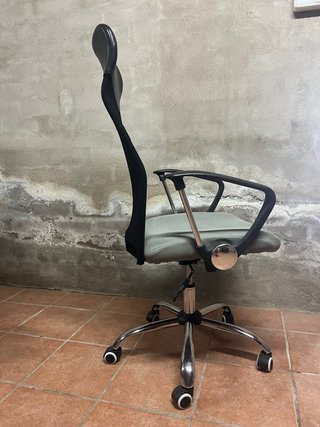 Silla de oficina ergonómica