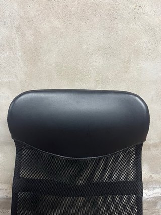 Silla de oficina ergonómica