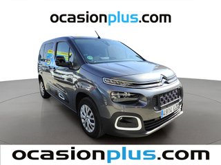 Citroen Berlingo PureTech 110 S&S Talla M Feel 81 kW (110 CV)