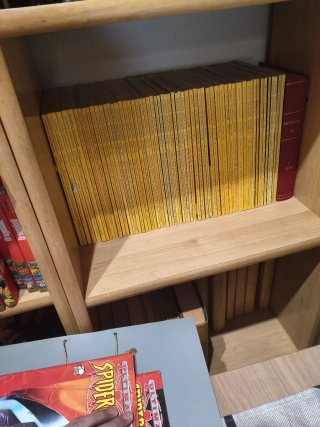 Lote + 50 revistas National Geographic