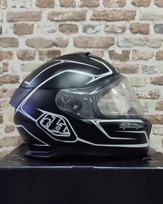 Casco Moto Shark D-Skwal 3 Talla M