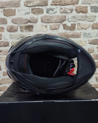 Casco Moto Shark D-Skwal 3 Talla M