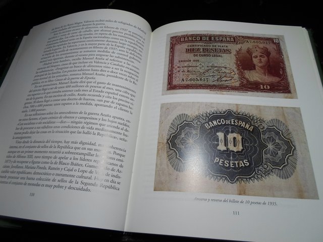 Adiós Peseta: Historia sentimental, política