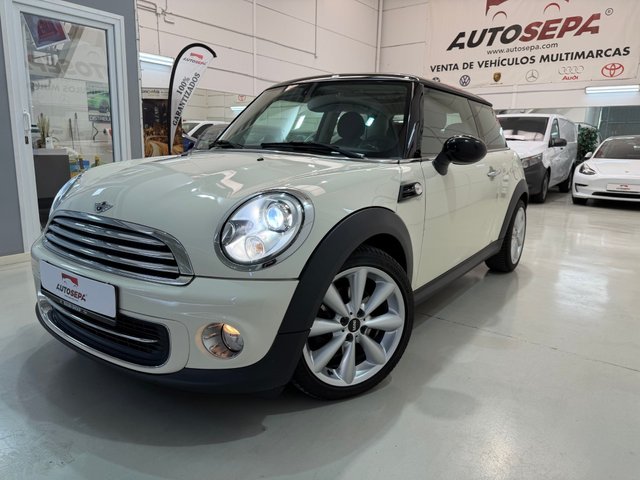 Mini MINI COOPER