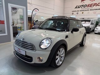 Mini MINI COOPER