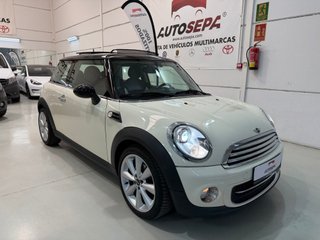 Mini MINI COOPER