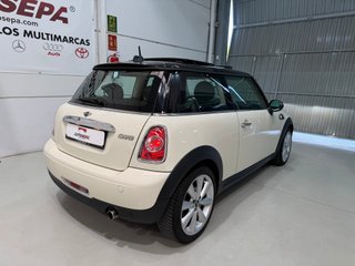Mini MINI COOPER