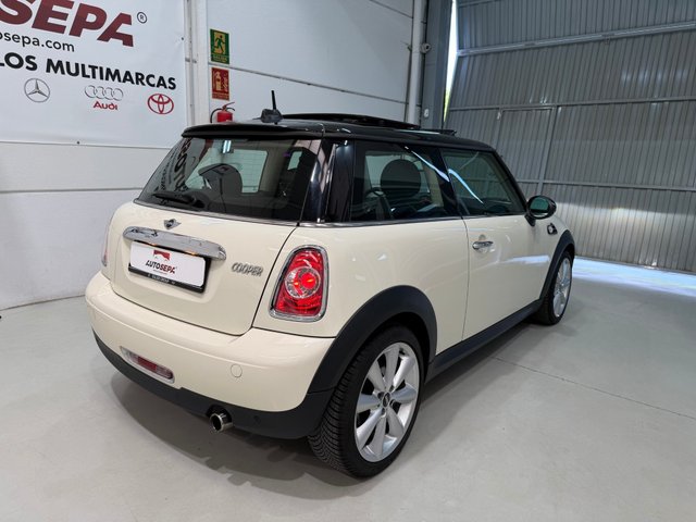 Mini MINI COOPER