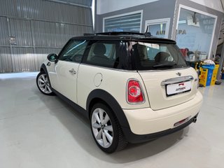 Mini MINI COOPER