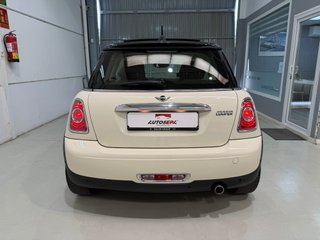 Mini MINI COOPER