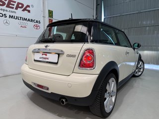 Mini MINI COOPER
