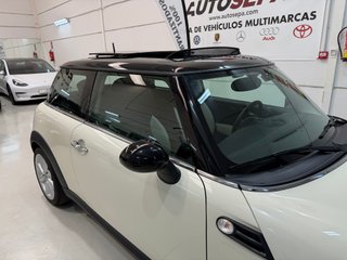 Mini MINI COOPER