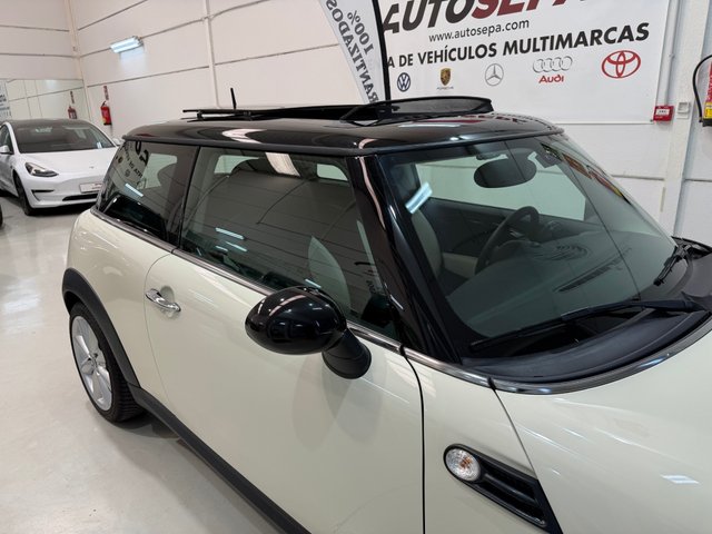 Mini MINI COOPER