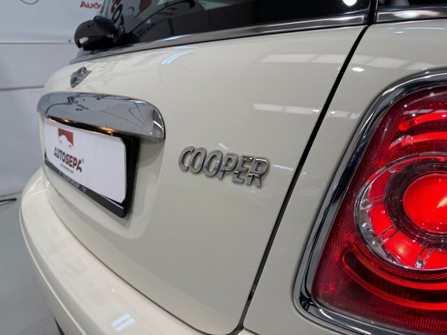 Mini MINI COOPER