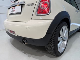 Mini MINI COOPER