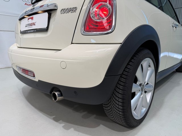 Mini MINI COOPER