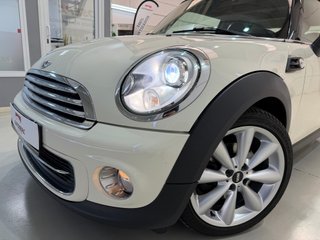 Mini MINI COOPER