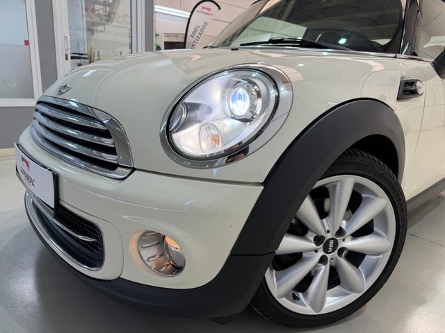 Mini MINI COOPER