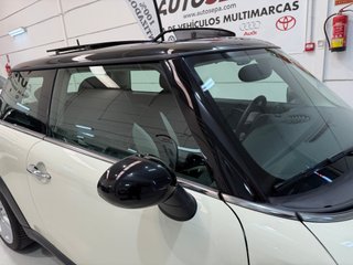 Mini MINI COOPER