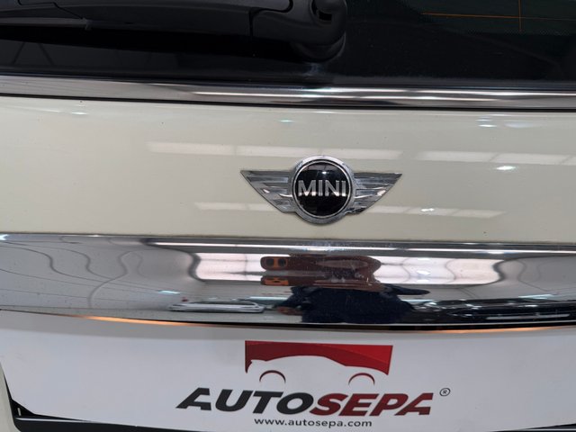 Mini MINI COOPER