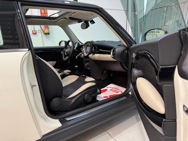 Mini MINI COOPER