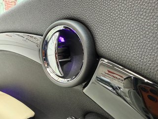 Mini MINI COOPER