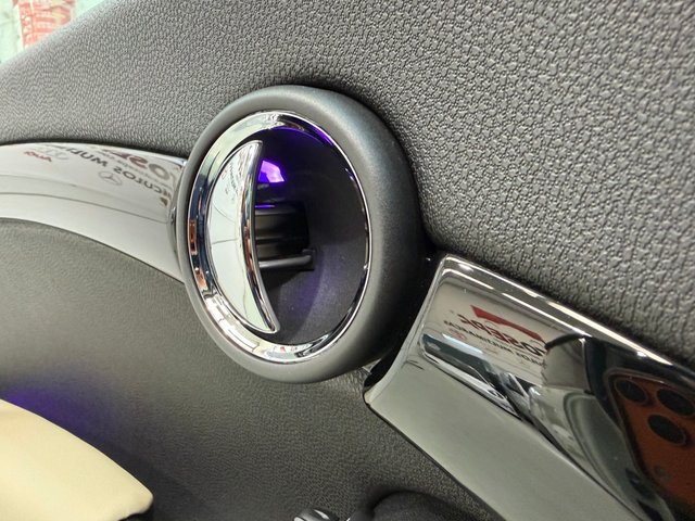 Mini MINI COOPER