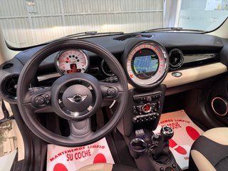 Mini MINI COOPER