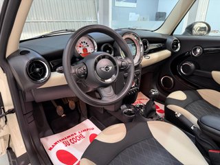 Mini MINI COOPER