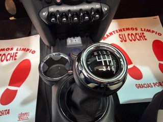Mini MINI COOPER