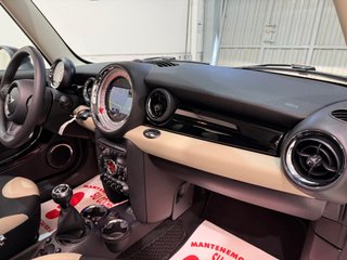 Mini MINI COOPER