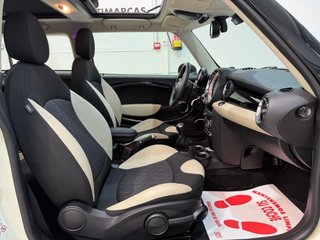 Mini MINI COOPER