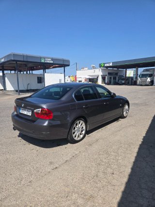 BMW Serie 3 2008
