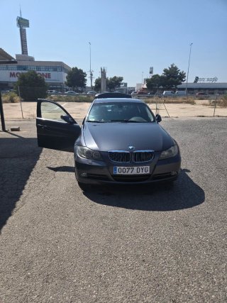 BMW Serie 3 2008