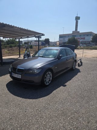 BMW Serie 3 2008