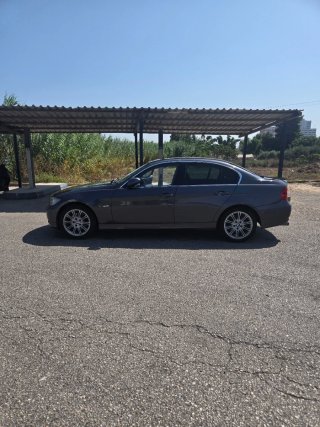 BMW Serie 3 2008