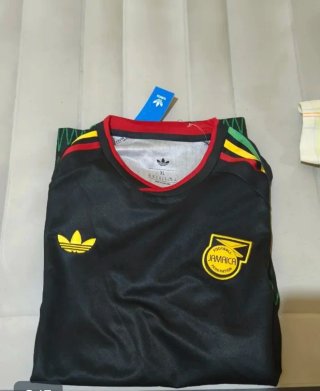 Camiseta Selección Jamaica