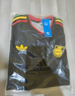 Camiseta Selección Jamaica