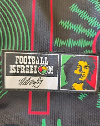 Camiseta Selección Jamaica